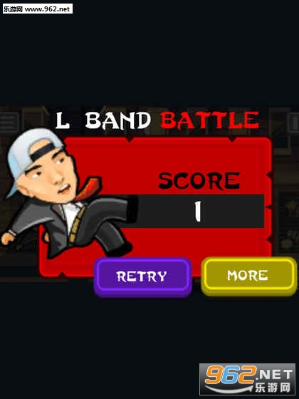 L Band Battle(L�ֶ�ս����׿��)��ͼ0
