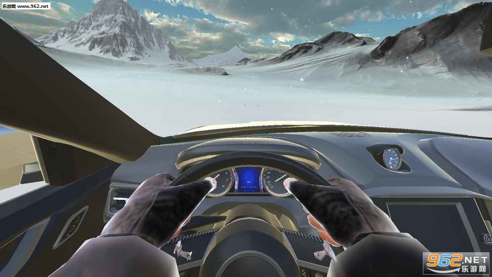 GranTurismo Drift Simulator(GT漂移模拟器安卓版)截图0
