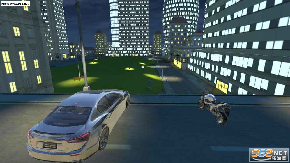 GranTurismo Drift Simulator(GT漂移模拟器安卓版)截图3