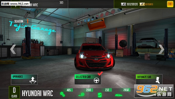 Furious Drag(��ŭ������8�ٷ���)��ͼ0
