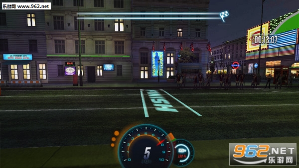 Furious Drag(��ŭ������8�ٷ���)��ͼ2