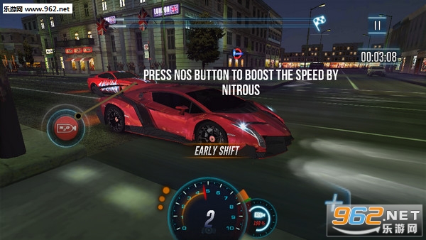 Furious Drag(��ŭ������8�ٷ���)��ͼ3