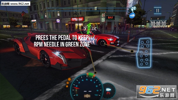 Furious Drag(��ŭ������8�ٷ���)��ͼ4