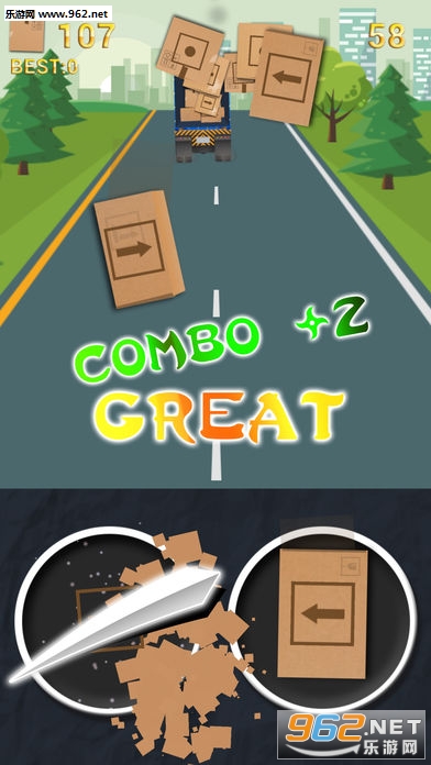 Box Ninja GO�ٷ����ͼ1