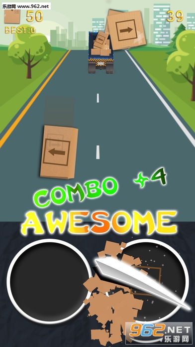 Box Ninja GO�ٷ����ͼ2