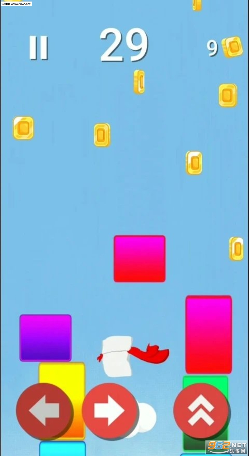 Mallow Man(��Ծ�޻��ǰ�׿��)v1.5��ͼ0