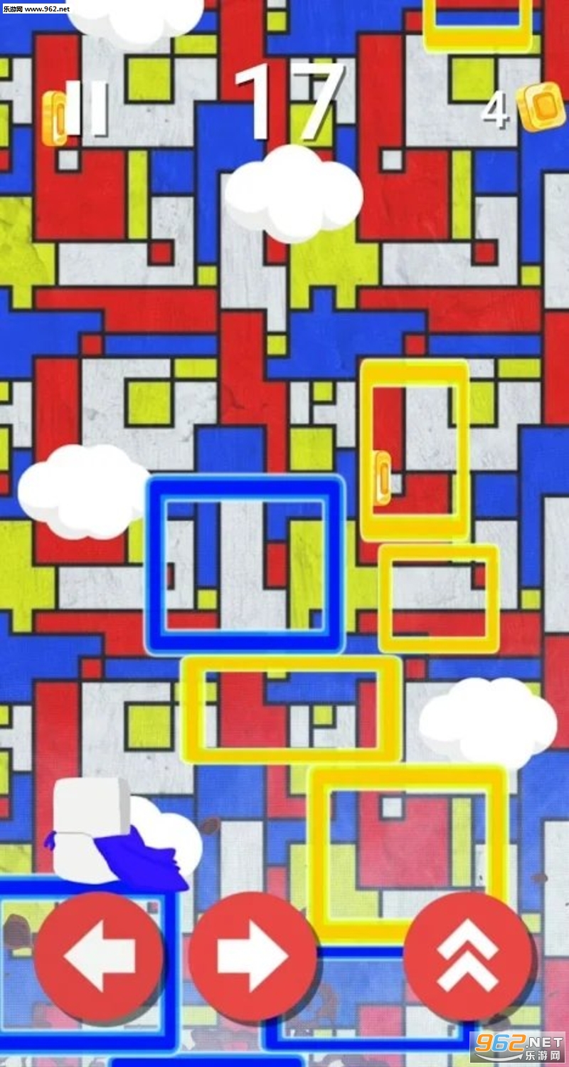 Mallow Man(��Ծ�޻��ǰ�׿��)v1.5��ͼ1