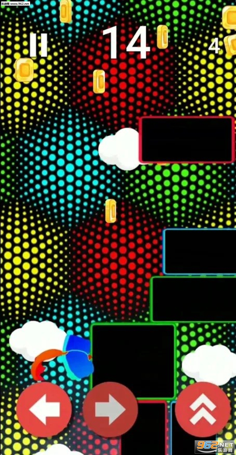 Mallow Man(��Ծ�޻��ǰ�׿��)v1.5��ͼ2