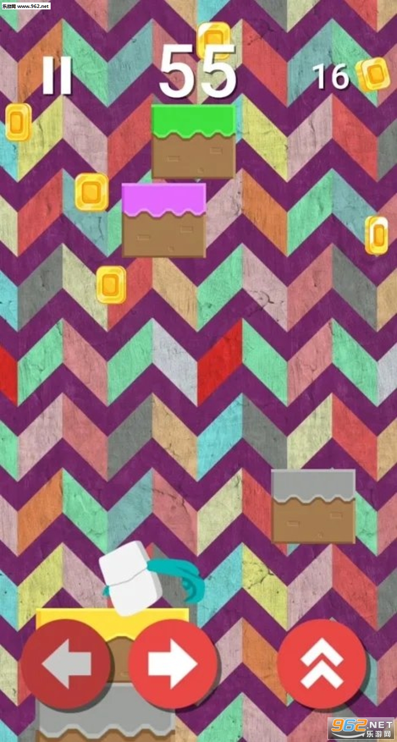 Mallow Man(��Ծ�޻��ǰ�׿��)v1.5��ͼ4