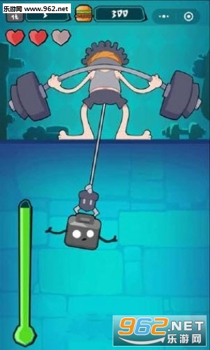 健身吧少年官方版截图1