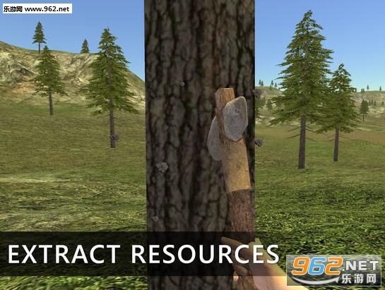 Survival Simulator(����ģ������׿��)��ͼ2