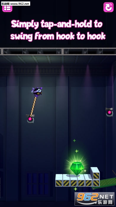 Hooky Crook(逃学的骗子安卓版)截图3