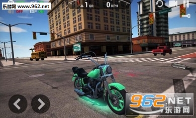 �ռ�Ħ�г�ģ�����ٷ���v1.8.2��ͼ1