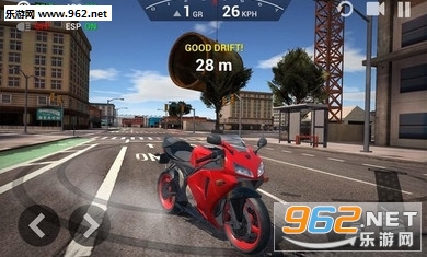 �ռ�Ħ�г�ģ�����ٷ���v1.8.2��ͼ3
