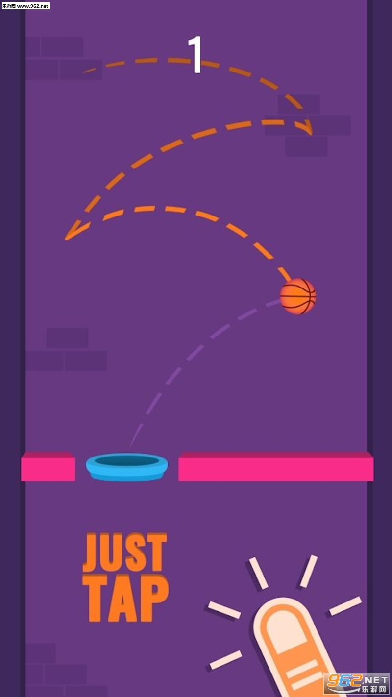 Dunk A Lot(�ܶ������׿��)��ͼ0