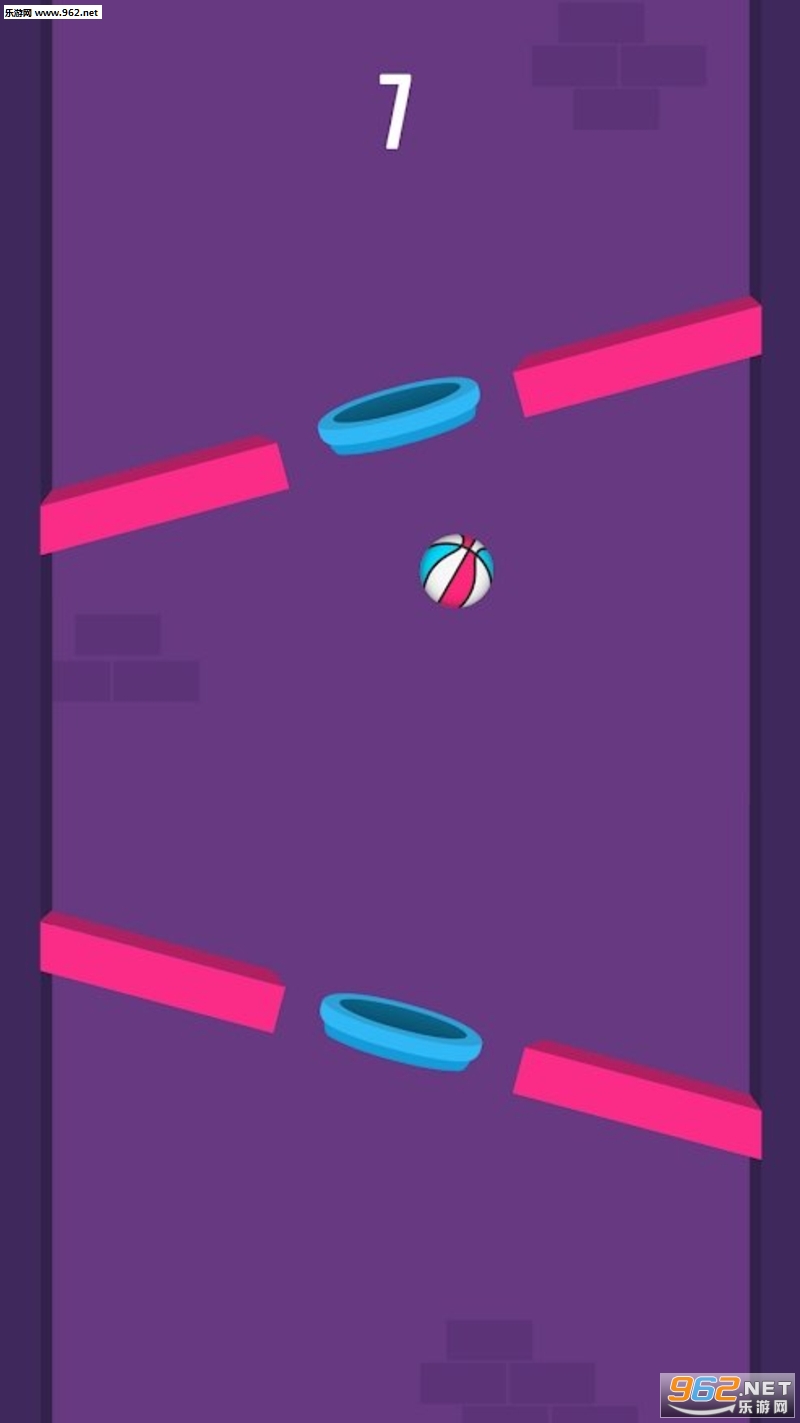 Dunk A Lot(�ܶ������׿��)��ͼ2