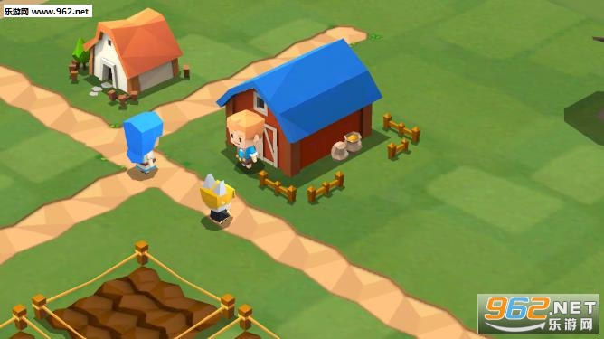QubeTown(����С��׿��)��ͼ2