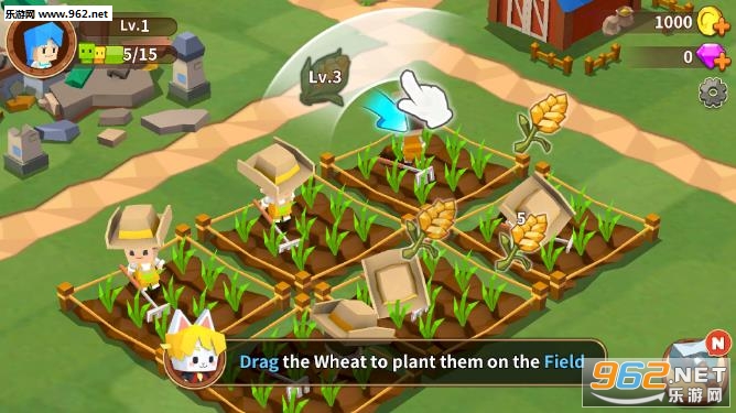 QubeTown(����С��׿��)��ͼ3