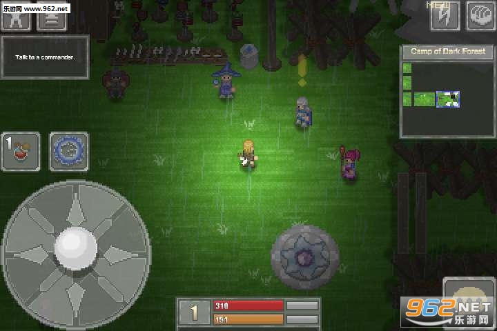 DemonKing(��ħ֮����׿��)��ͼ4