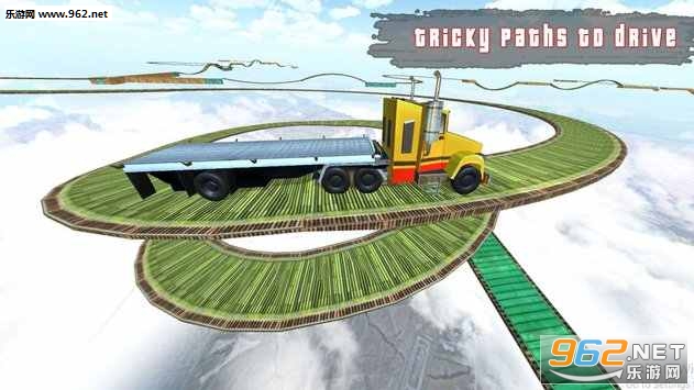 Impossible Tracks(�����ܵ�������׿��)��ͼ2
