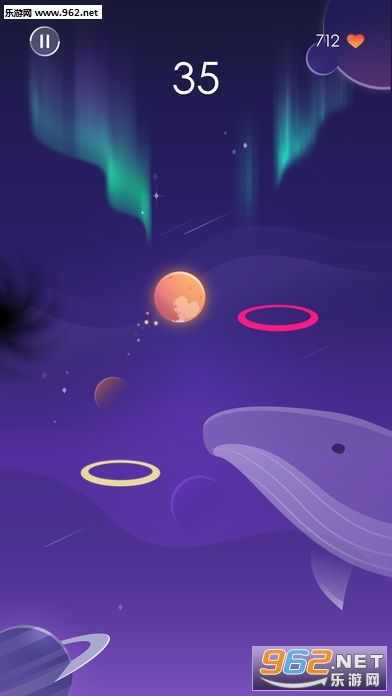 冥王星之旅官方版截图2