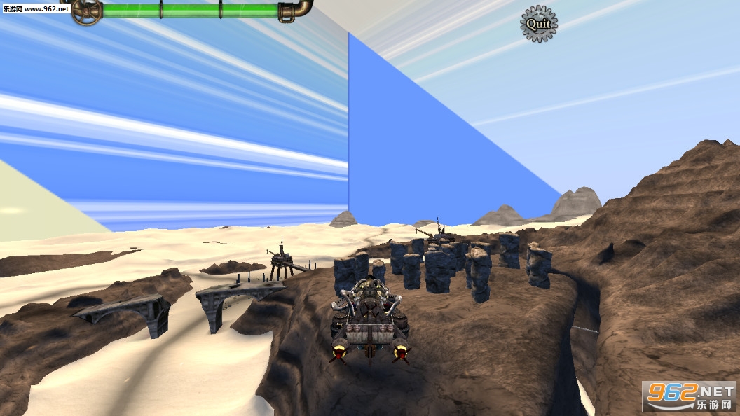 Exile Skies(��������ֻ���)v1.02��ͼ0