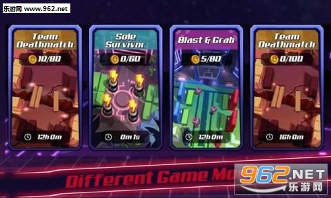 Blast Squad(����С������)��ͼ1