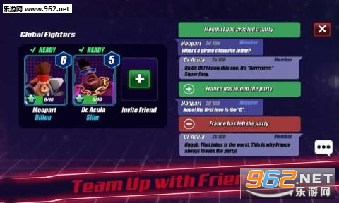 Blast Squad(����С������)��ͼ3