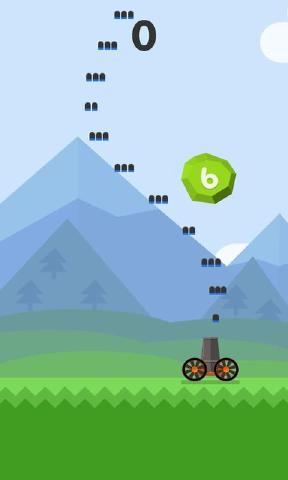 Ball Blast(��ըС����Ϸ)��ͼ0