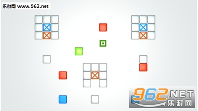 立方体难题游戏截图3