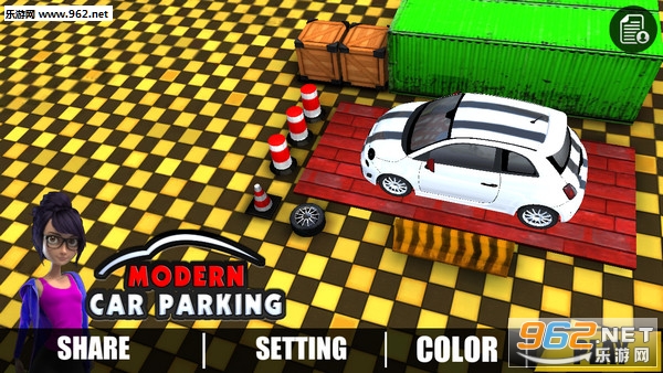 ͣ����ð��3D��׿���ͼ4
