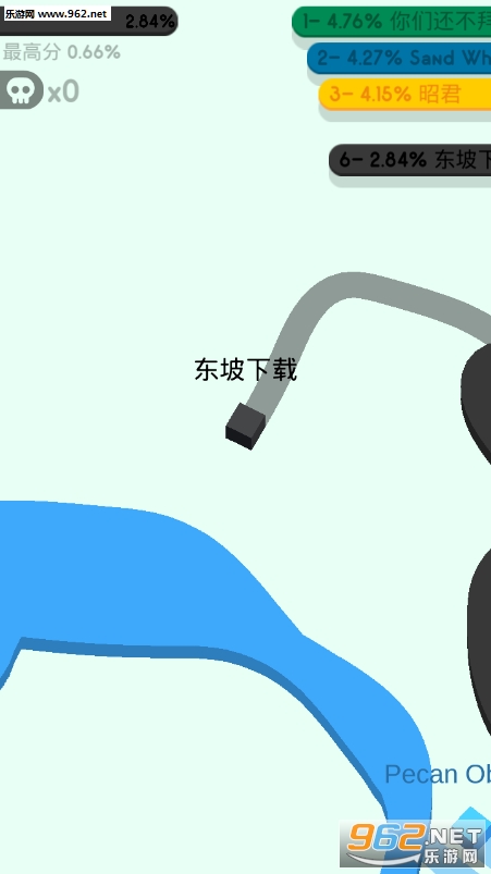 Paper.io 2(Ȧ�س伢2��Ϸ)��ͼ3