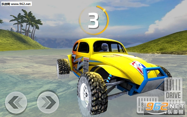 4x4ԽҰɳ����������׿���ͼ0