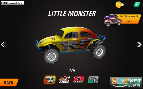 4x4ԽҰɳ����������׿���ͼ2