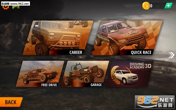 4x4ԽҰɳ����������׿���ͼ3