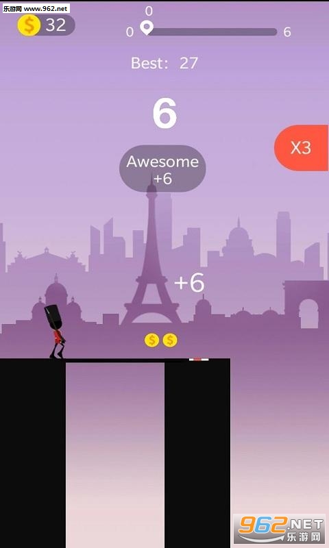 Crossing Gaps(��Խ��ల׿��)��ͼ2