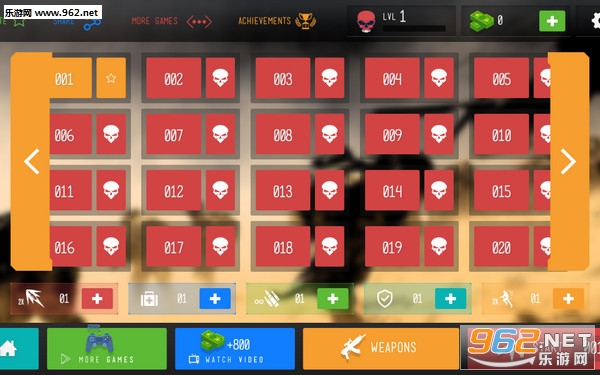 Battleground Assault Warfare(ս��ͻ��ս��׿��)v1.0(Battleground Assault Warfare)��ͼ1