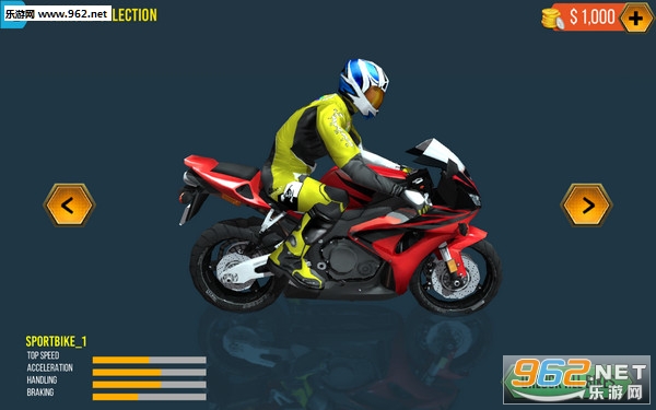 Bike Moto Race(Ħ�г�����׿��)��ͼ2