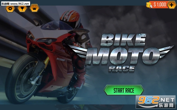 Bike Moto Race(Ħ�г�����׿��)��ͼ3