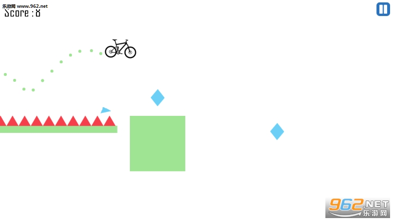 Bike Dash(��̵�������)��ͼ1