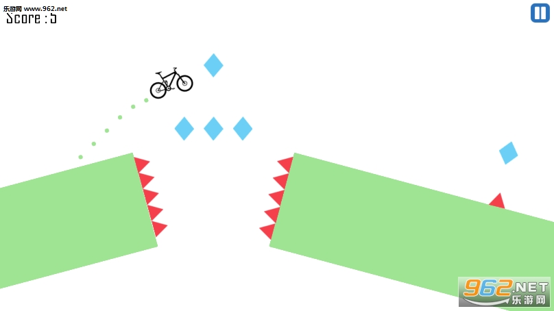 Bike Dash(��̵�������)��ͼ2