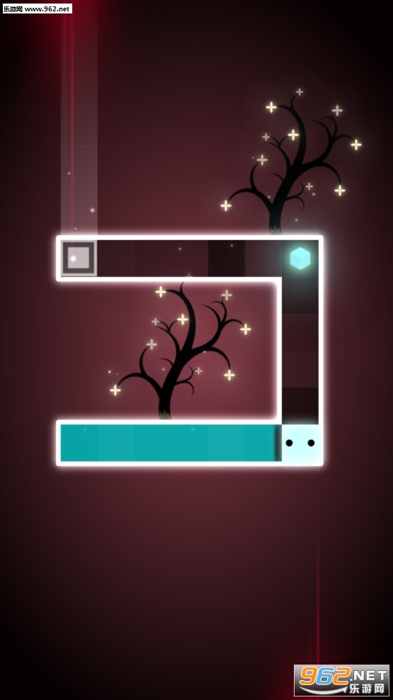 Smashy the Square(粉碎广场官方版)截图1