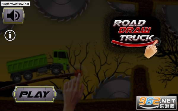 Road Draw Truck(��·ǣ�����ٷ���)��ͼ3