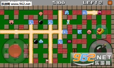 Bomber Battle(ը����Ӣ�۰�׿��)��ͼ2