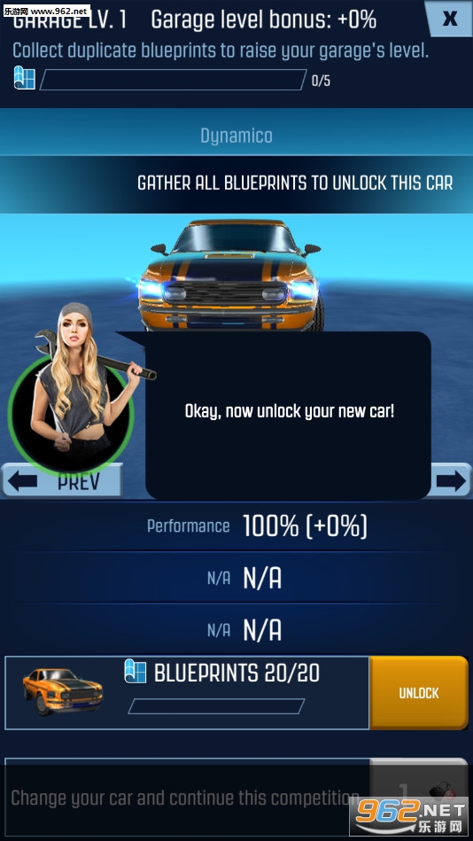 Idle Racing GO(��������GO��׿��)��ͼ2