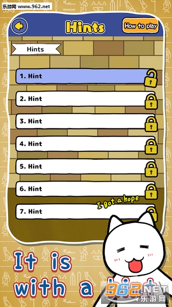 White cat(��è��ð�հ�׿��)��ͼ0
