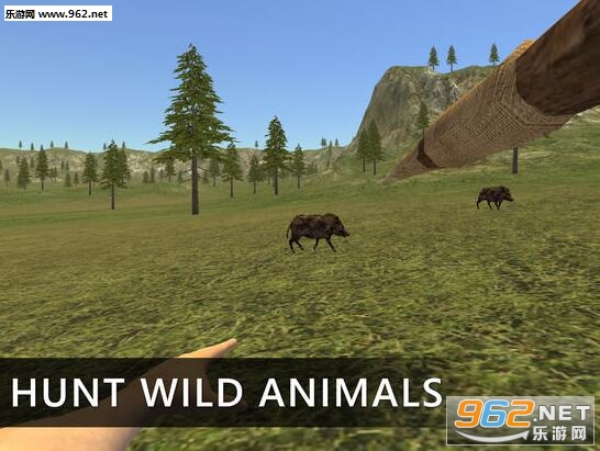 Survival Simulator(生存模拟器手机版)截图0