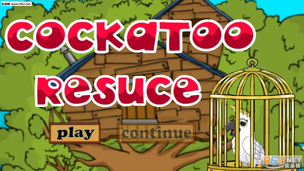Cockatoo Rescue(����Ӫ����Ϸ)��ͼ3