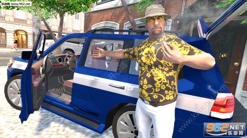 Offroad Cruiser Simulator(ԽҰѲ����ģ������׿��)��ͼ1