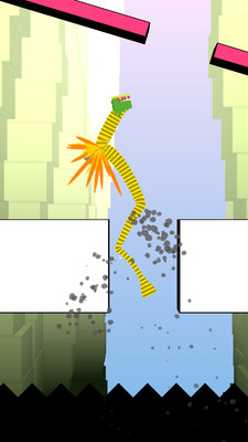 Air Jump(������Ծ��׿��)v0.9.2(Air Jump)��ͼ1